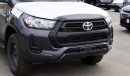 Toyota Hilux 2.5 L d