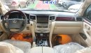 Lexus LX570 Clean car accident free