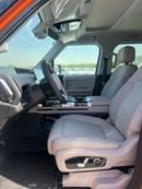 Jetour G700 Jetour G700 Flagship Edition