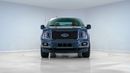 Ford F-150 LARIAT UAE's Very Best Example | AED 1,913 Per Month