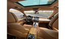 BMW 750Li UAE Edition BMW 750LI 2014 GCC INDIVIDUAL TOP RANGE SERVICE HISTORY IN PERFECT CONDITION