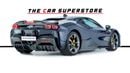 Ferrari SF90 Stradale Asseto Fiorano-Full Carbon Fiber Package-Racing Seats-4 Point Harnesses