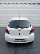 Toyota Yaris BASE