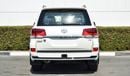 Toyota Land Cruiser (BIG OFFER) GXR 4.0L full option (EXPORT ONLY)