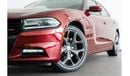 دودج تشارجر R/T هايلاين 2018 Dodge Charger RT / Dodge Warranty & Full Dodge Service History