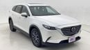Mazda CX-9 2022 GT | AED 1177/Month | 0 DP | 30 Day Return | Warranty | Service History