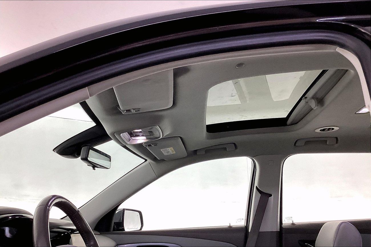 Chevrolet Traverse Premier | Guaranteed Warranty | 0 Down Payment