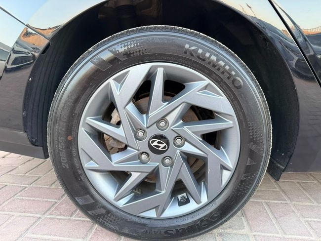 Hyundai Elantra SEL, миниатюра 29