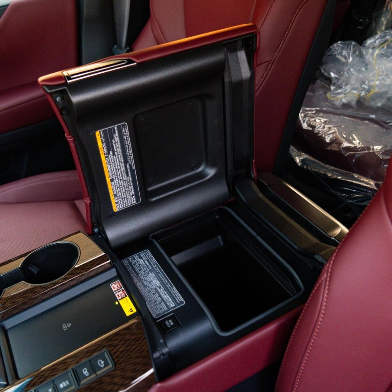 Lexus LX 600 Signature 3.5L