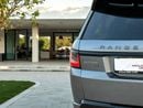 Land Rover Range Rover Sport !! EID SALE !! 1 YEAR FREE WARRANTY !!  AED 2,790 P.M | 0% DOWN PAYMENT | RANGE ROVER SPORT HSE V6 |