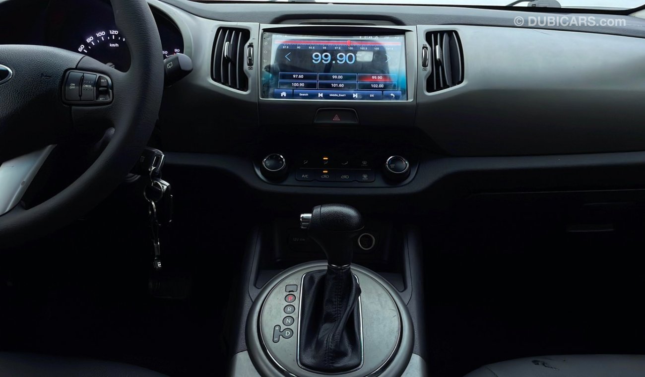 Kia Sportage LX 2 | Zero Down Payment | Free Home Test Drive