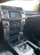 Toyota 4Runner 2018 Toyota 4Runner Limited Edition Full Option 4.0L V6 - AWD 4x4 Push Start & Sunroof - 35,000 Mile