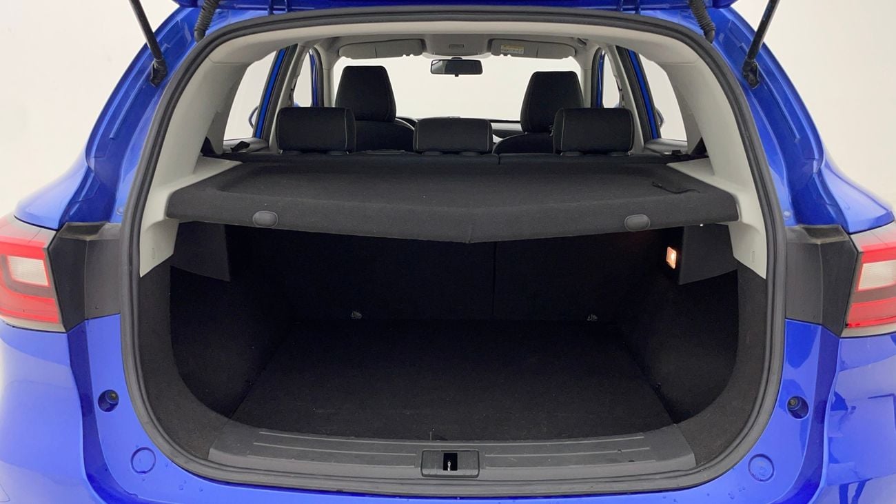 MG ZS STD 1.5 | Zero Down Payment | Home Test Drive