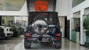 Mercedes-Benz G 63 AMG 4MATIC SUV GCC 2025 Fully Original Carbon Perfomance Package 5 Year Gargash Auto Warranty