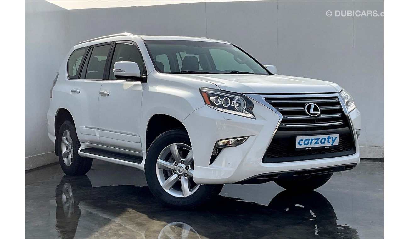 Lexus GX460 Premier