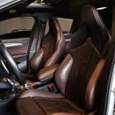 BMW X2 sDrive 20i M Sport 2.0L AED 1,915 pm • 0% Downpayment • BMW X2 sDrive 20i M-Sport • Agency Warranty 