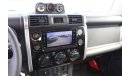 Toyota FJ Cruiser 4.0 GXR DIFF LOCK