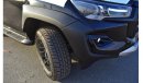 تويوتا هيلوكس toyota hilux gr sport 4.0L PETROL