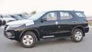 Toyota Fortuner 2025 MODEL TOYOTA-FORTUNER 2.4 DSL