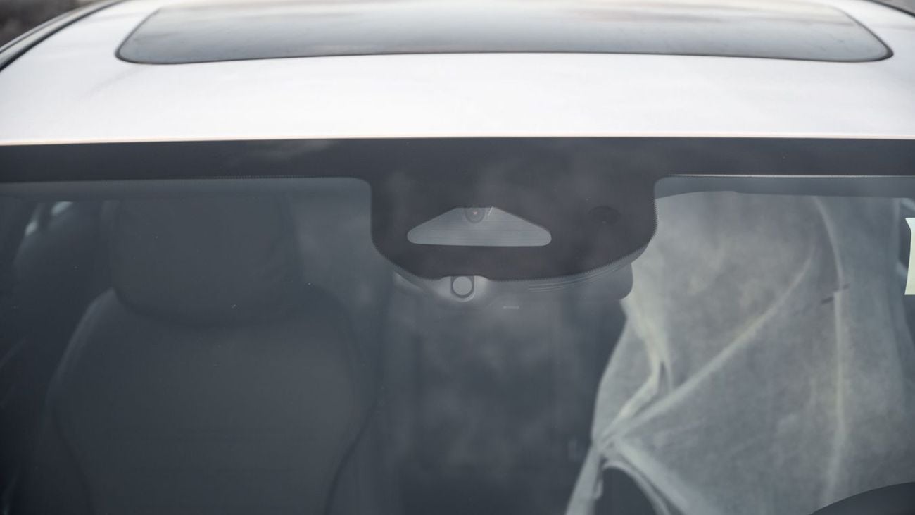 مرسيدس بنز C 200 MERCEDES BENZ C200 2.0L-2025YM