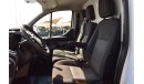 Ford Aerostar Chiller Van Diesel 2.2L