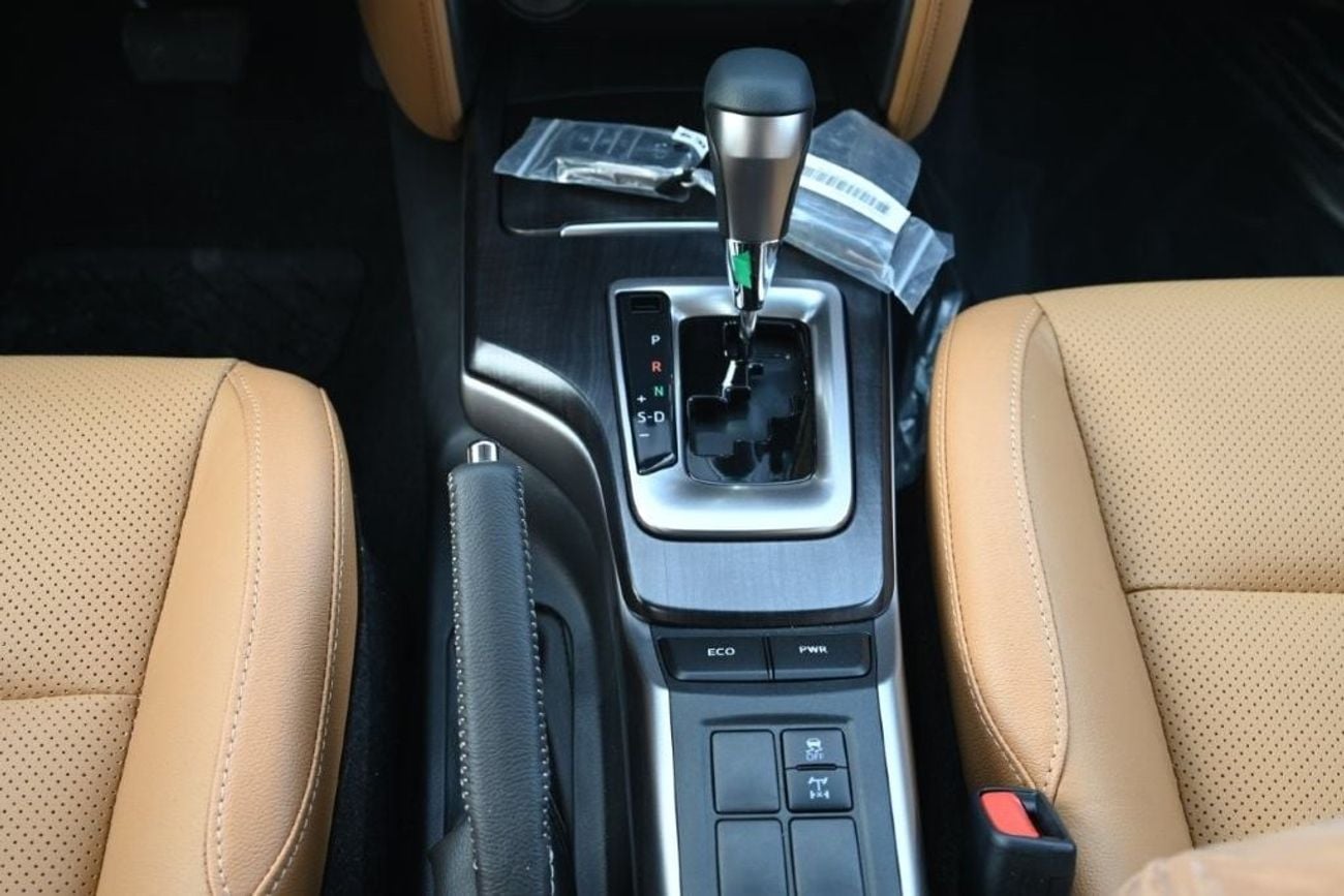 Toyota Fortuner VXR 2026