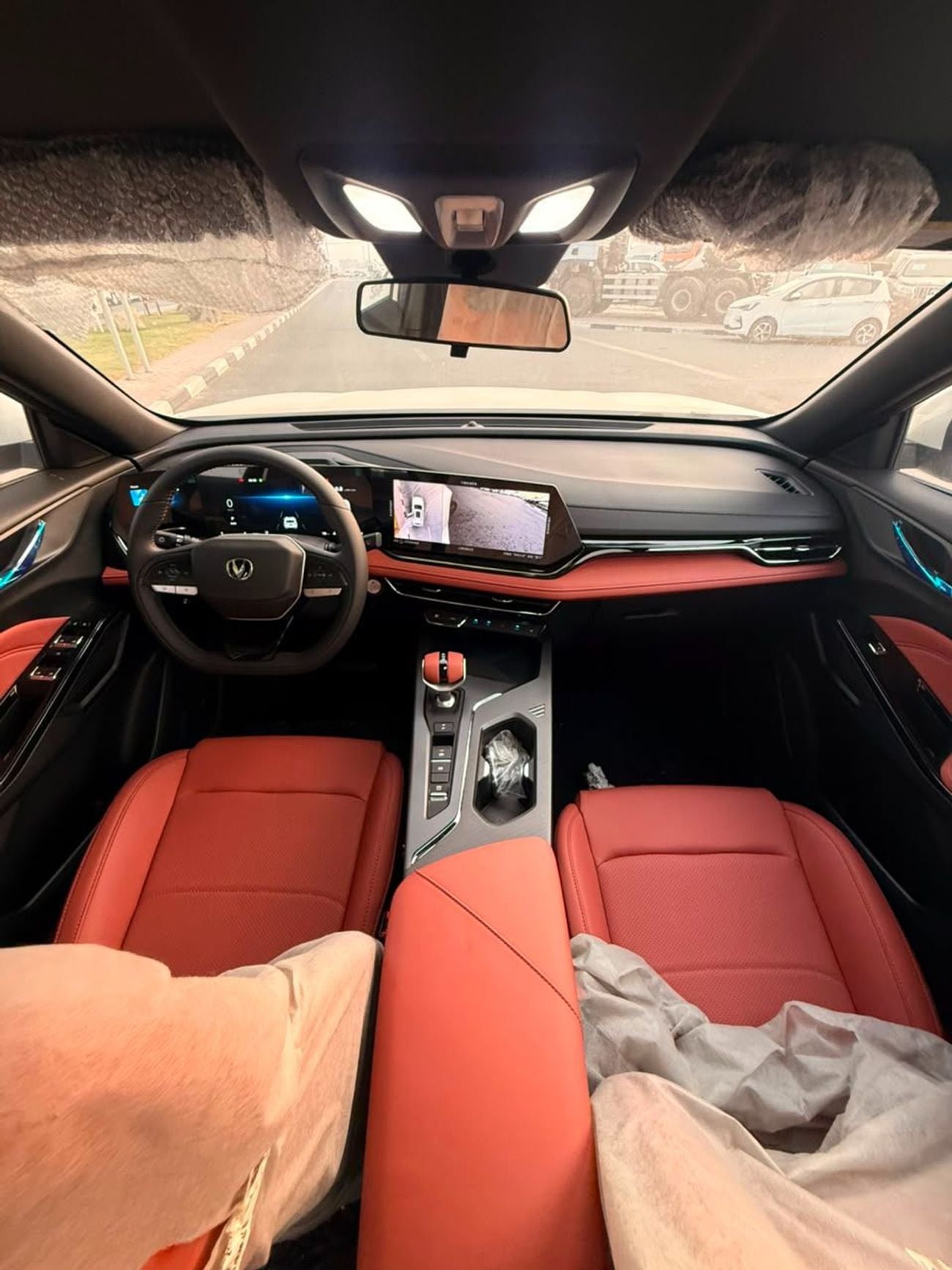 Changan X5 Plus BEYOND PRO