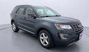 Ford Explorer XLT 3.5 | Under Warranty | Inspected on 150+ parameters
