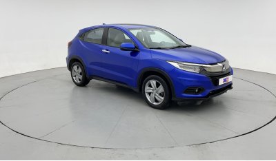 هوندا HR-V EX 1.8 | بدون دفعة مقدمة | اختبار قيادة مجاني للمنزل