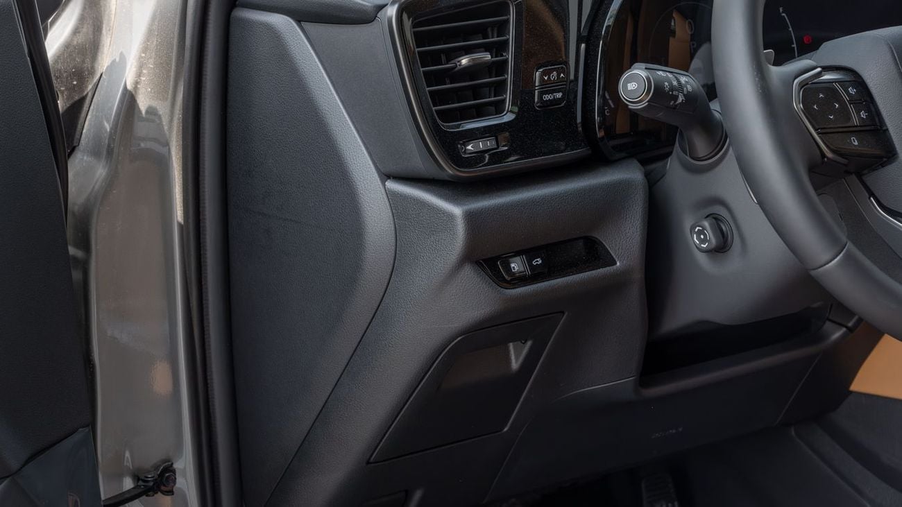 Lexus NX350 LEXUS NX350 2.4 -2026YM