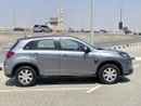 Mitsubishi ASX MITSUBISHI ASX 2022 GCC LOW mileage,clean car