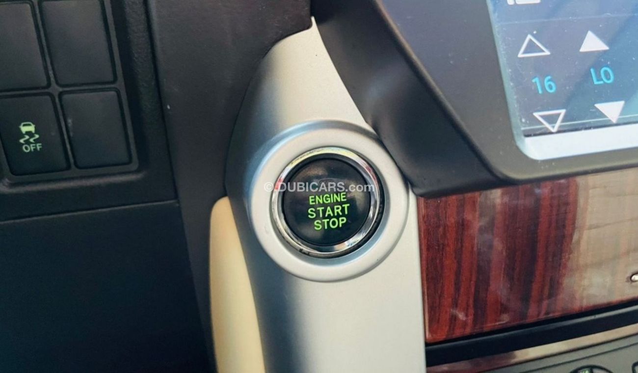 Toyota Prado 2010 [LHD] Face-Lifted Push Start Petrol 4.0CC Automatic 4WD Full Option Premium Condition