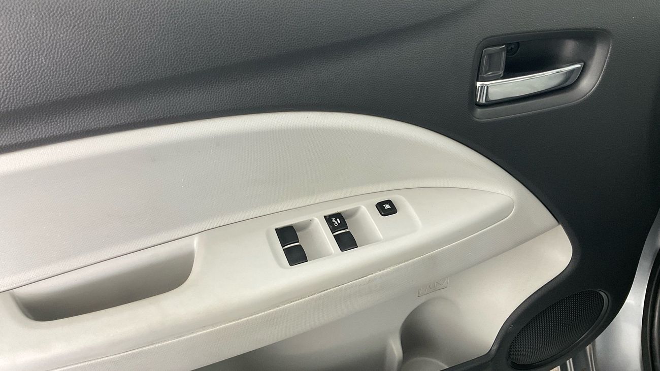 ميتسوبيشي اتراج GLX Full | upto AED 20,000 Ramadan Discount | شامل الضمان | 0 ﺪﻔﻋﺓ ﺃﻮﻟﻯ