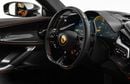 Ferrari SF90 4.0L V8 Twin-Turbocharged Engine + eMotor | Warranty