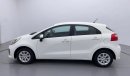 Kia Rio LX 1.5 | Under Warranty | Inspected on 150+ parameters