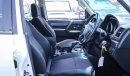 Mitsubishi Pajero Diesel Full option Clean Car right hand drive