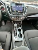 Chevrolet Malibu Premier 2.0L warranty one year bank financie available