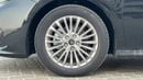 تويوتا كامري GLE Toyota CAMRY 2.0 GVP LUXURY AT