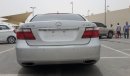 Lexus LS460