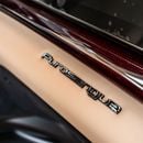 Ferrari Purosangue STD