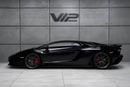 لامبورغيني أفينتادور 6.5L V12