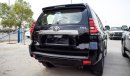 Toyota Prado TXL 3.0L DIESEL A/T