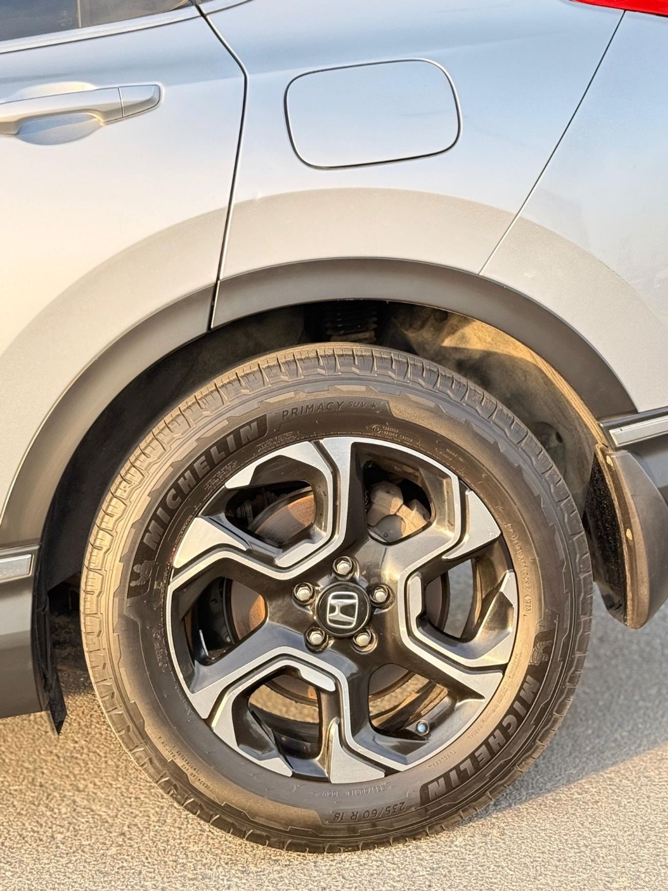 Honda CRV Full option Panoramic, leather seats 2019