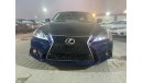 Lexus IS250