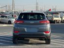 Hyundai Tucson GL 2018 Hyundai Tucson 2.0L V4 - AWD 4x4 - Rear Camera - Leather Seat