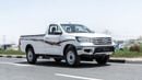 تويوتا هيلوكس 2026 Toyota Hilux SC GLX 2.8L AT Diesel (White-Red)