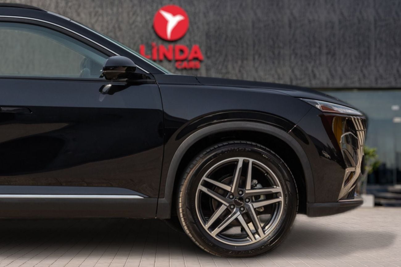 دونج فينج ماتشج  Dongfeng (DFM) Mage 2025 مواصفات خليجية مقابل 1,171.00 AED شهريًا