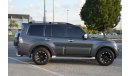 Mitsubishi Pajero (Top of the Range) in Excellent Condition