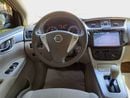 نيسان سنترا S 530X36 Monthly I GCC l 1.8L, Cruise, GPS I Accident FREE