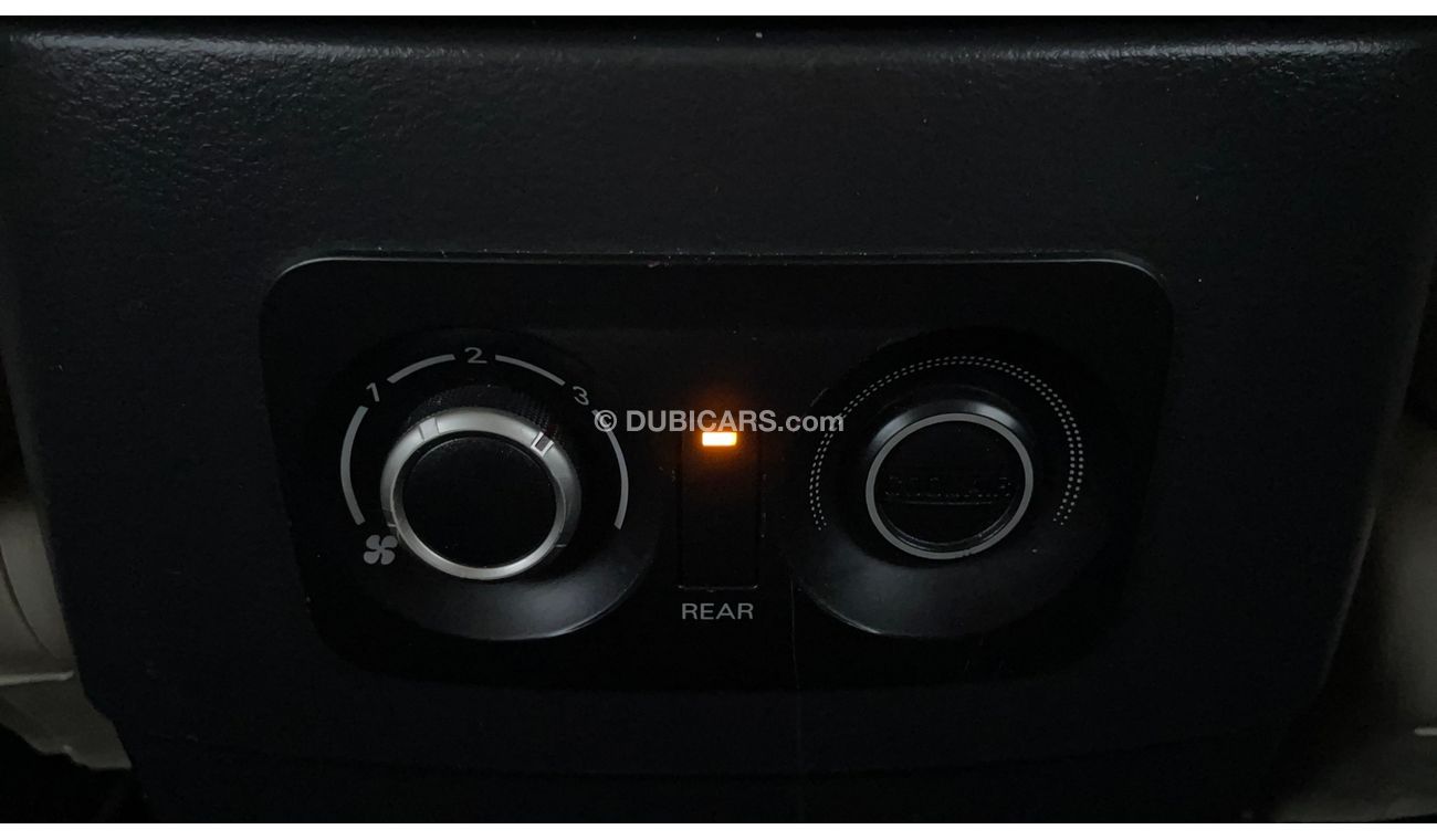 Mitsubishi Pajero GLS 3.5 | Zero Down Payment | Free Home Test Drive